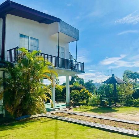 Bloom House Homestay บันดาราเวลา ภายนอก รูปภาพ